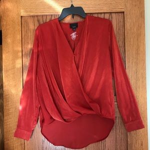 Stylish Lumière blouse